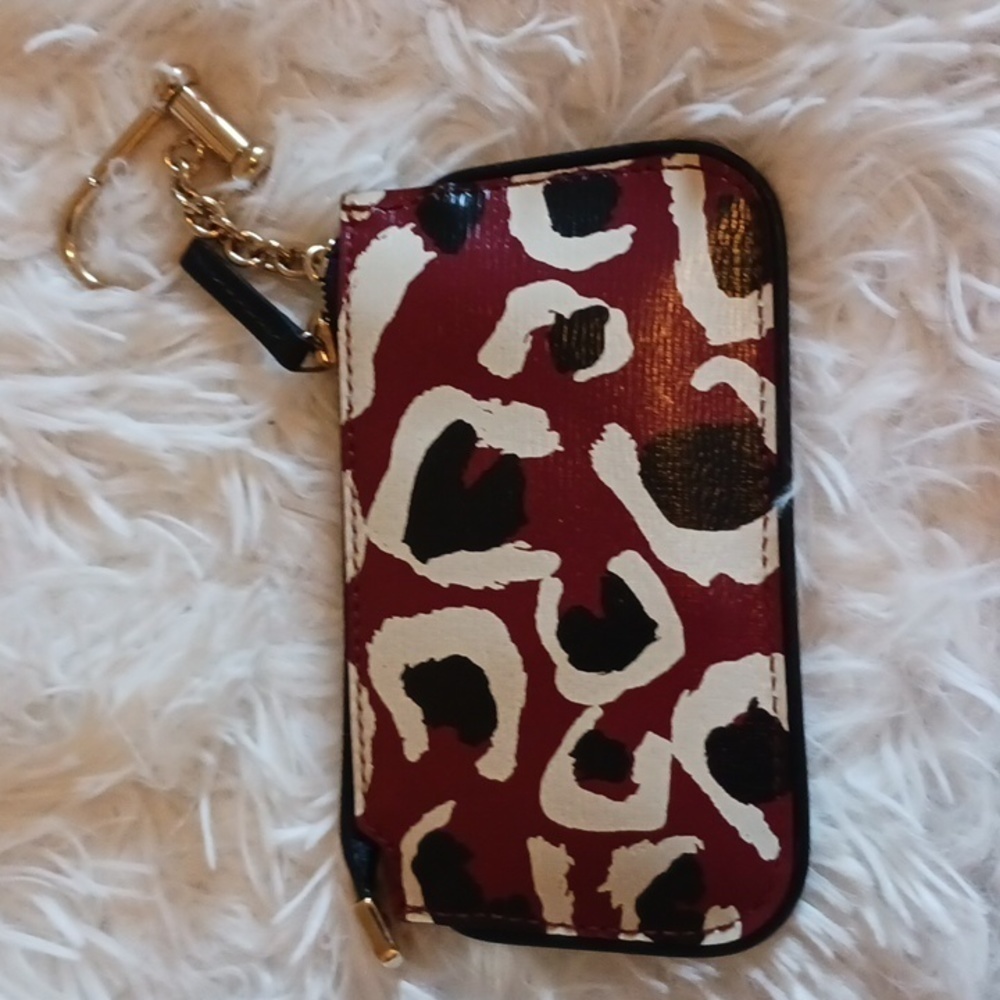 Gucci leopard print limited edition key cles - Picture 7 of 13